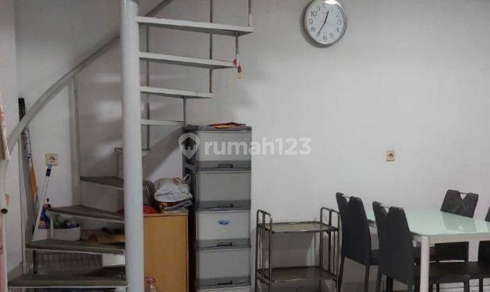 Di Jual Rumah Rapi Siap Huni Di Kalideres Permai 0030 SKW 2