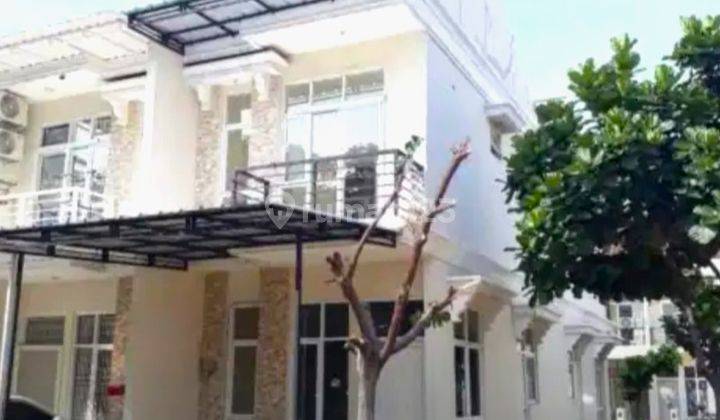 Di Sewa Rumah Siap Huni Di Royal Palm 0008 HOS 1