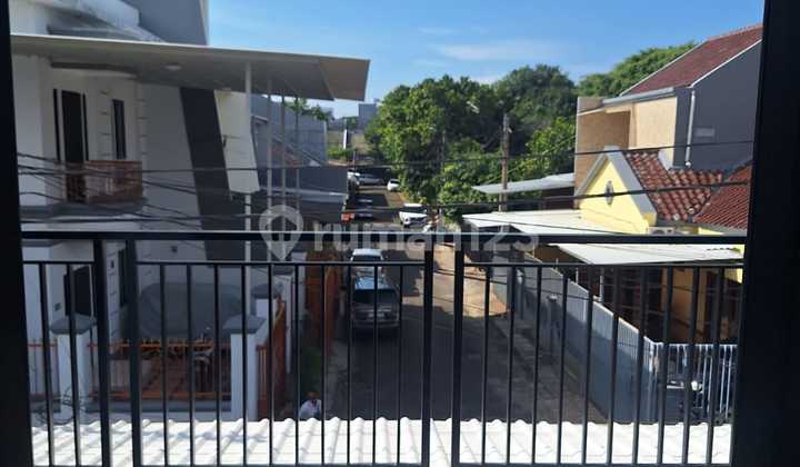 For Sale: Nice House Ready to Occupy in Citra 5*0050-Hos 2