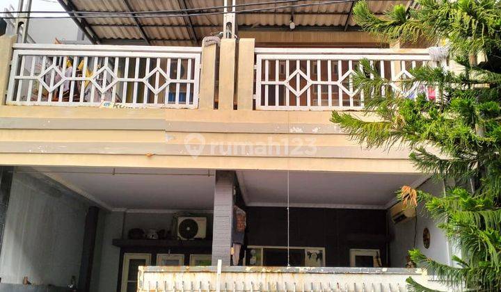 DI JUAL RUMAH SIAP HUNI DI BATU CEPER *0013-ERD 1