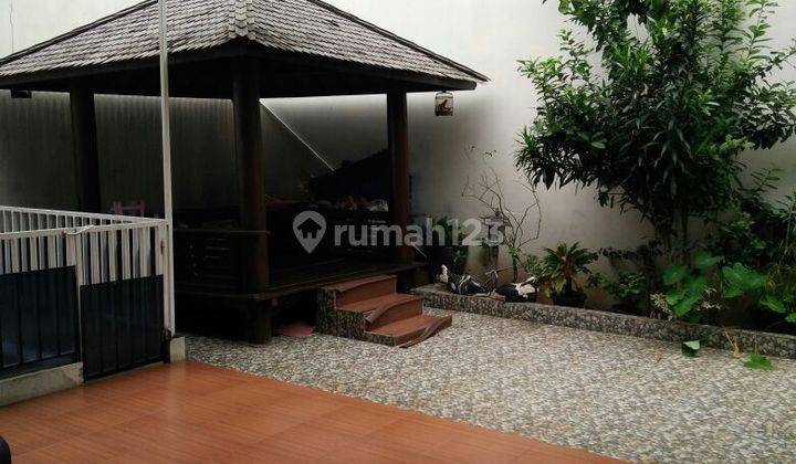 DI JUAL RUMAH DI CITRA 6 *0083-AGU 2