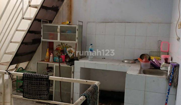 Di Jual Rumah Di Peta Utara Kalideres 0006 joe 2