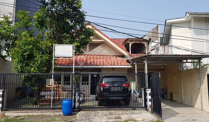 Di Jual Rumah Di Citra Garden 2 0023 sus 1