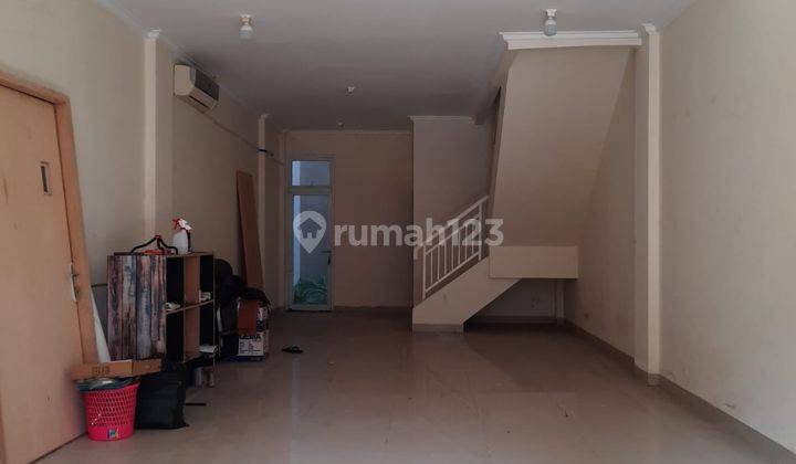 Di Sewa Ruko 4 Lantai Di Taman Surya 0014 joe 2