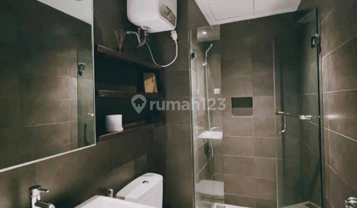 Di Sewakan Apartement Rapi Dan Siap Huni Royal Mediterania Garden 2 BR 0018 Joe 2