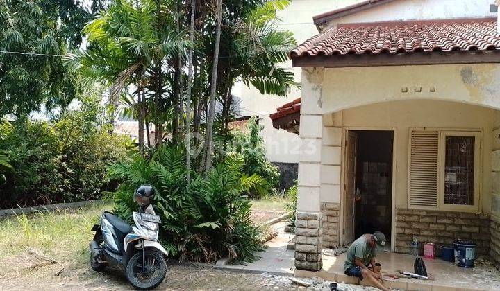 Di Jual Rumah Di Sumur Bor 0021 aha 1