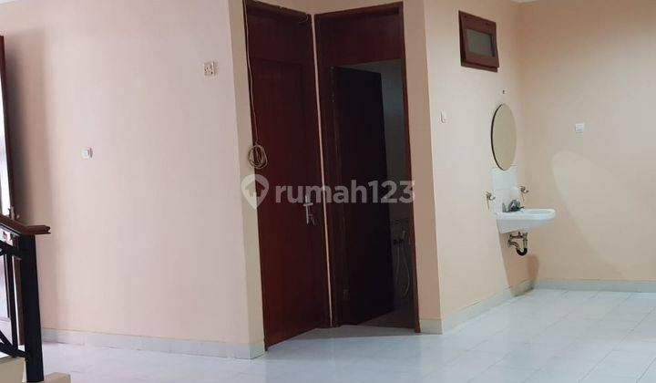 Di Sewakan Rumah Rapi Siap Huni Di Daan Mogot Baru 0017 gal 2