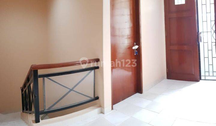 Di Sewakan Rumah Rapi Siap Huni Di Daan Mogot Baru 0017 gal 5