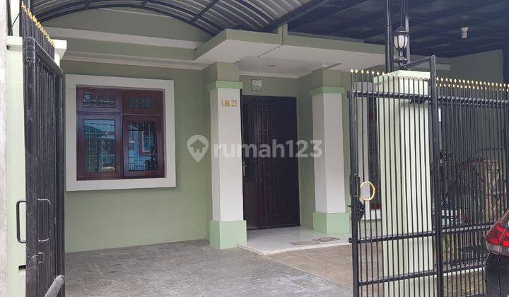 Di Sewakan Rumah Rapi Siap Huni Di Daan Mogot Baru 0017 gal 7