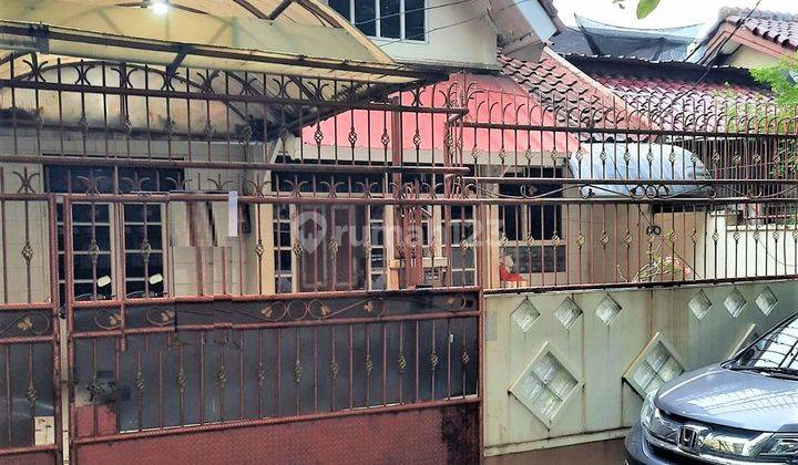 Di Sewakan Rumah Siap Huni Di Citra 2 0046 joe 1