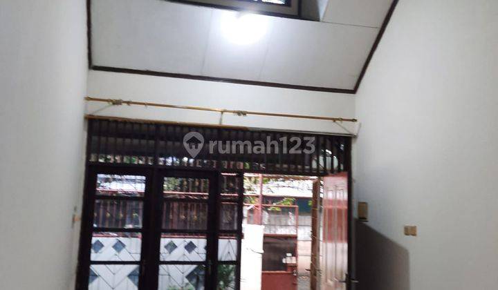 Di Sewakan Rumah Siap Huni Di Citra 2 0046 joe 8