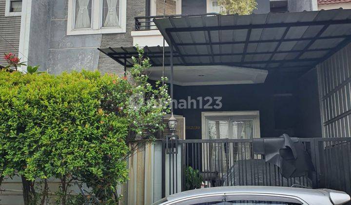 Di Jual Rumah Cantik Siap Huni Di Citra Garden 2 Ext 0005 joepau  1