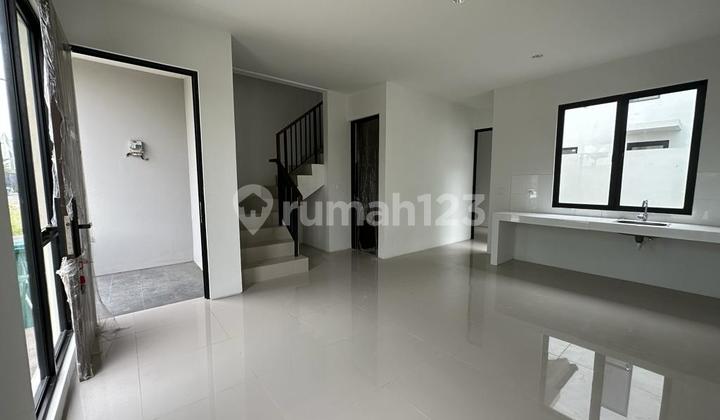 Di Jual Rumah Baru Di Citra Garden Puri 0039 joe 2