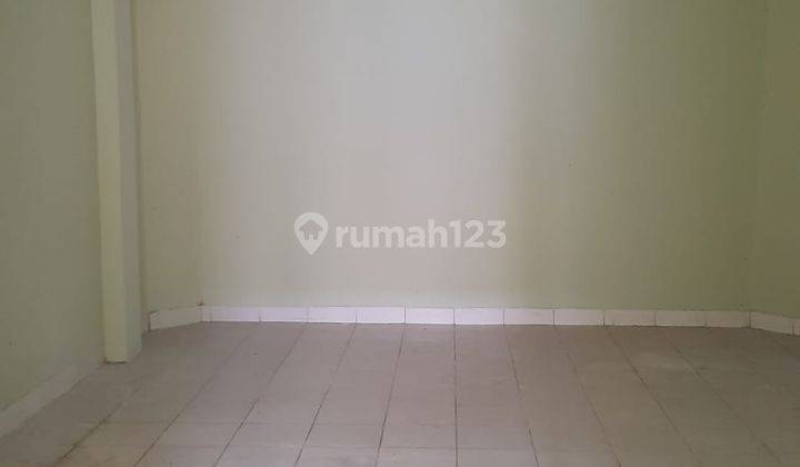 Di Jual Rumah Siap Huni Di Taman Palem Lestari 0038 joe 2