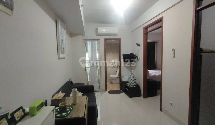 Di Jual Apartement Green Park View 0024 mar 1