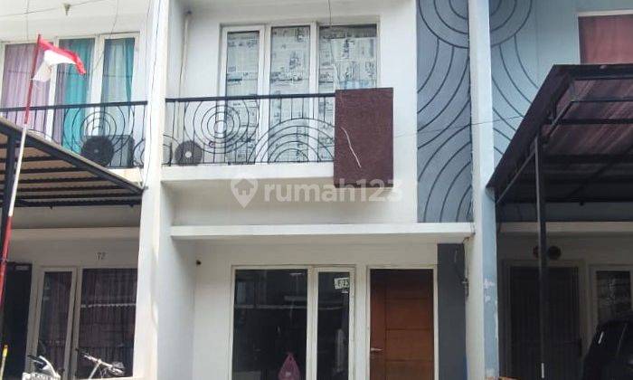 Di Jual Rumah Di Golden Palm 0039 dei 1