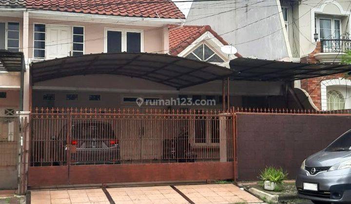 Di Jual Rumah Siap Huni Di Citra Garden 2 0003 joe 1