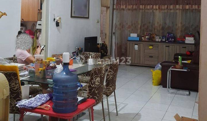 Di Jual Rumah Siap Huni Di Citra Garden 2 0003 joe 2