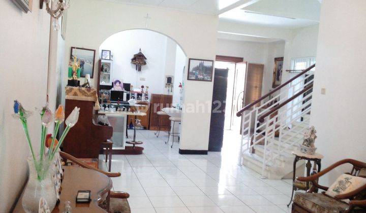 Di Jual Rumah Bagus Siap Huni Di Citra Garden 5 0020 her 2