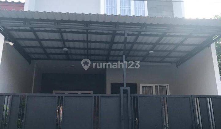 Di Jual Rumah Bagus Rapi Siap Huni Di Citra Garden 2 0018 linsus 1