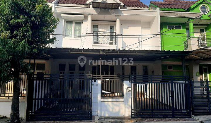 Di Jual Rumah Bagus Siap Huni Di Daan Mogot Baru 0024 jah 2