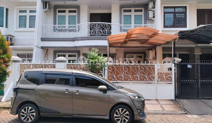 Di Jual Rumah Bagus Siap Huni Di Daan Mogot Baru 0038 joh 1