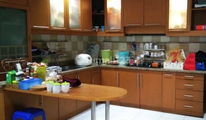 Di Jual Rumah Bagus Siap Huni Di Daan Mogot Baru 0038 joh 2