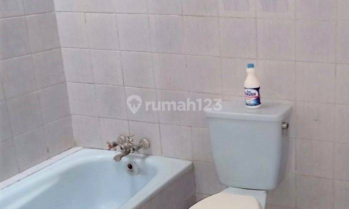 Di Jual Rumah Siap Huni Di Citra Garden 1 0046 joh 2