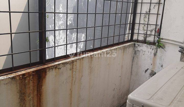 Di Jual Ruko 3,5 Lantai Siap Pakai Di Daan Mogot Baru 0010 jah 2