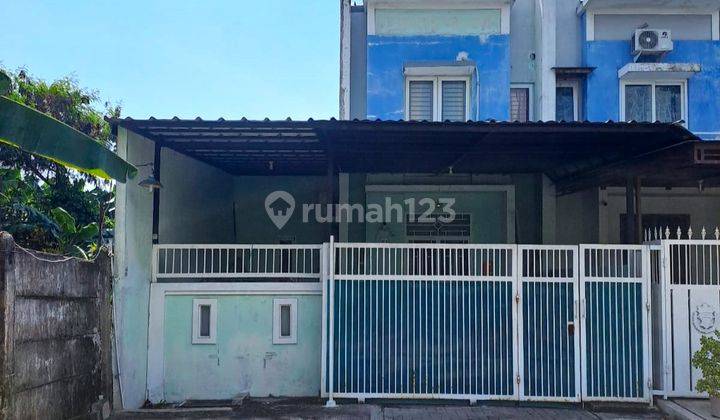 Di Jual Rumah Siap Huni Di Puri Gardena Kalideres 0017 dinkim 1