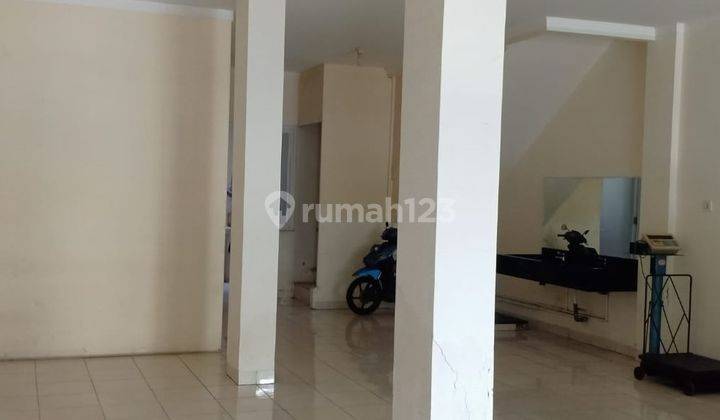 Di Jual Ruko Gandeng Siap Pakai Di Taman Surya 5 0013 dinkim 2