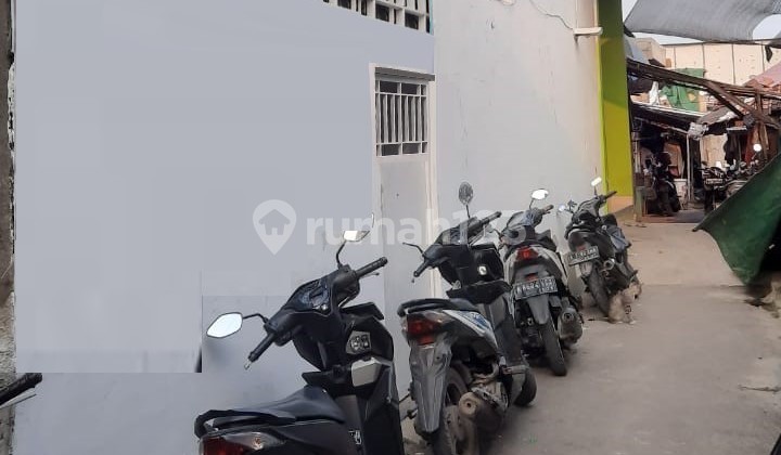 Di Jual Rumah Siap Huni Di Menceng 0059 JOE