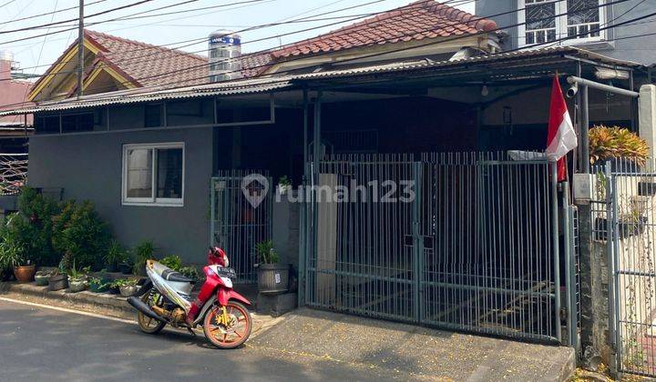 Di Jual Rumah Siap Huni Di Citra 2 0043 SAN 1