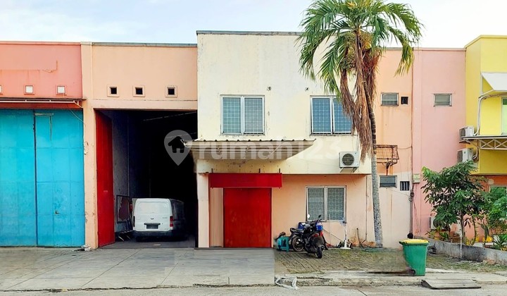 FOR SALE READY-TO-USE WAREHOUSE IN BATU CEPER *0050-JON FOR SALE READY-TO-USE WAREHOUSE IN BATU CEPER *0050-JON