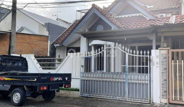 Di Jual Rumah Siap Huni Di Citra 1 Ext 0032 JOE 1