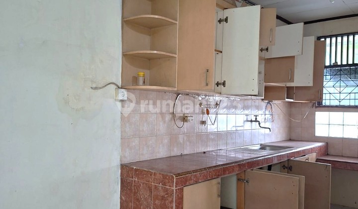 Di Jual Rumah Siap Huni di Citra 2 *0045-Joe 2