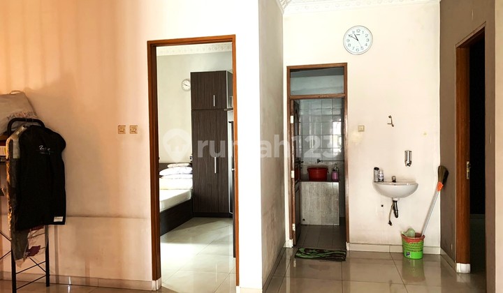 DI JUAL RUMAH HOEK SIAP HUNI DI CITRA 3 *0036-ERW 2
