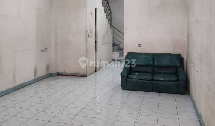 Di Jual Rumah Siap Huni Di Taman Palem Lestari 0001 DEI 2