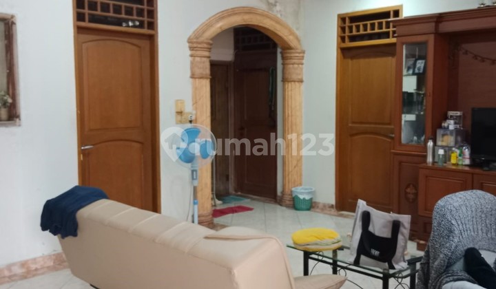 Di Jual Rumah Hook Siap Huni Di Duta Garden *0041-chrwid 2