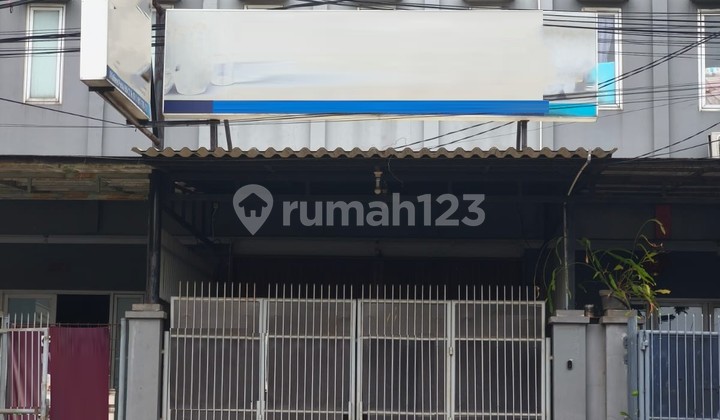 Di Jual Ruko Siap Pakai di Kalideres Permai *0065-Crspau Di Jual Ruko Siap Pakai di Kalideres Permai *0065-Crspau