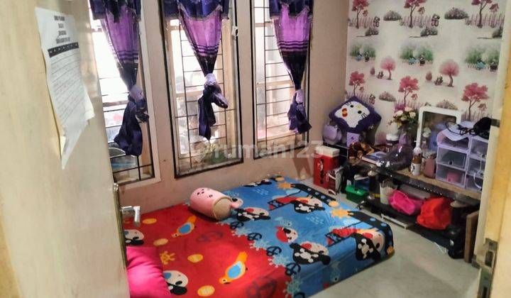 DI JUAL RUMAH SIAP HUNI DI BATU CEPER *0013-ERD 2