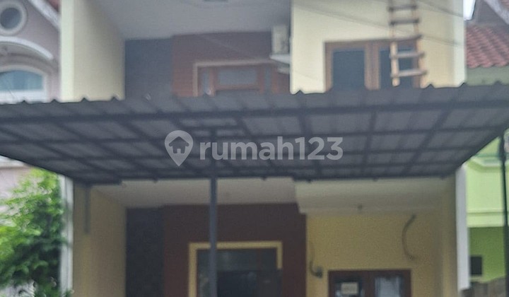 Di Jual Rumah Siap Huni di Taman Surya 5 *0049-Hos