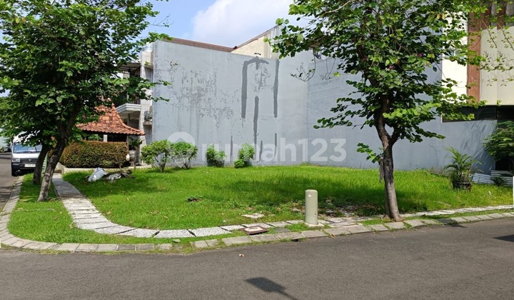 FOR SALE HOOK LOT IN CITRA 7 *0054-LIN