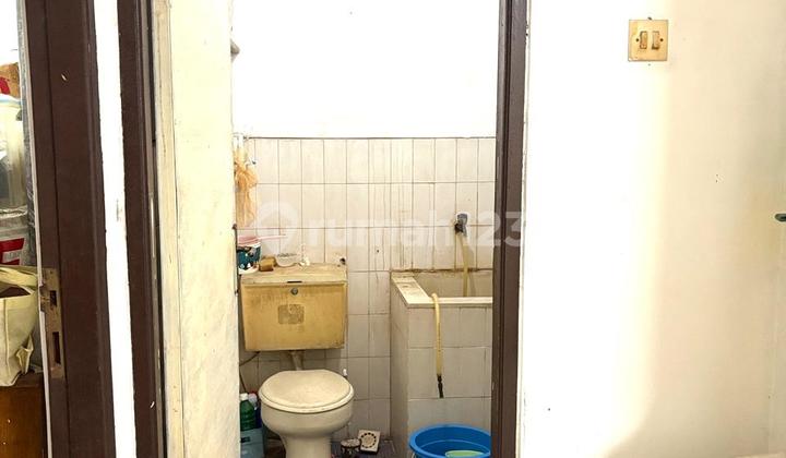 For Sale Ready-to-Live-in House in Duri Kosambi *0046-Dinkim 2