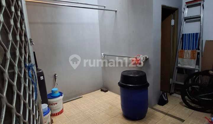 FOR SALE READY-TO-OCCUPY HOUSE IN CITRA 2 EXT *0017-JOH 2