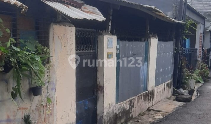 DI JUAL KAVLING DI KEMANGGISAN *0060-CRSJON