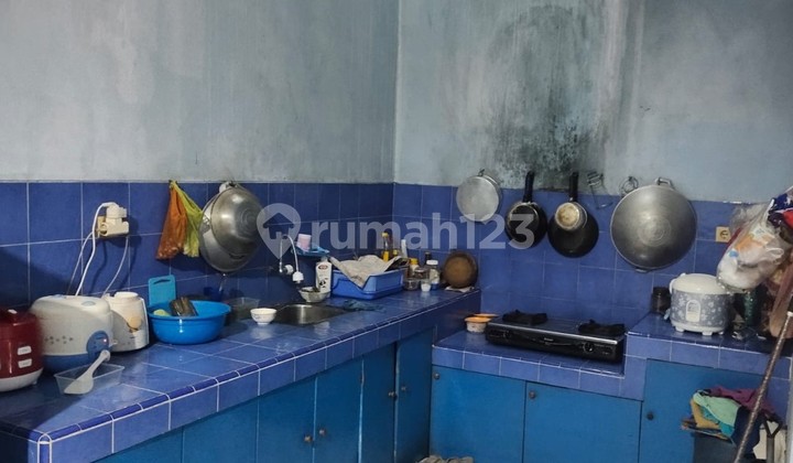 FOR SALE READY-TO-OCCUPY HOUSE IN CITRA 5 *0050-JAH 2