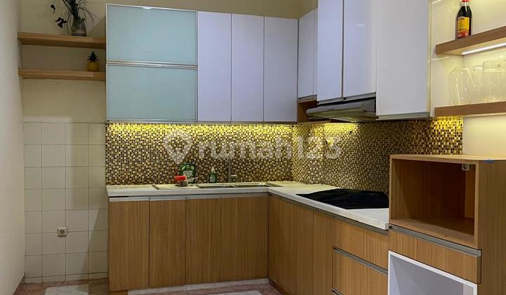 FOR SALE READY-TO-OCCUPY HOUSE IN TAMAN SURYA KALIDERES *0066-CRS 2