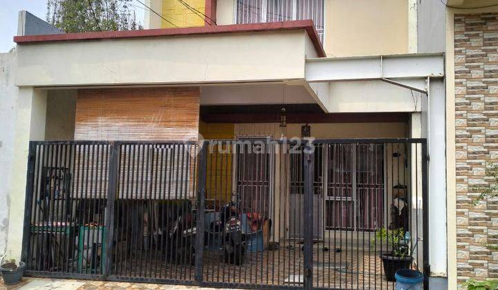 Di Jual Rumah Siap Huni Di Duta Garden 0022 ERD 1