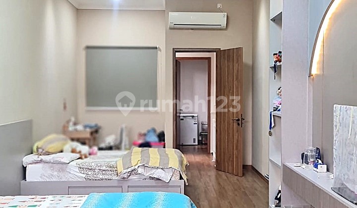 DI JUAL RUMAH SIAP HUNI DI CITRA GARDEN 5 * 0016-CRSSUS 2